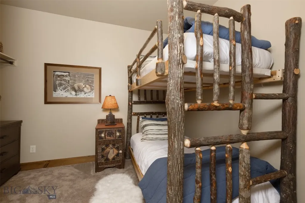 105 Nordic Lane Big Sky MT 59716