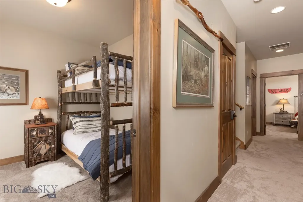 105 Nordic Lane Big Sky MT 59716
