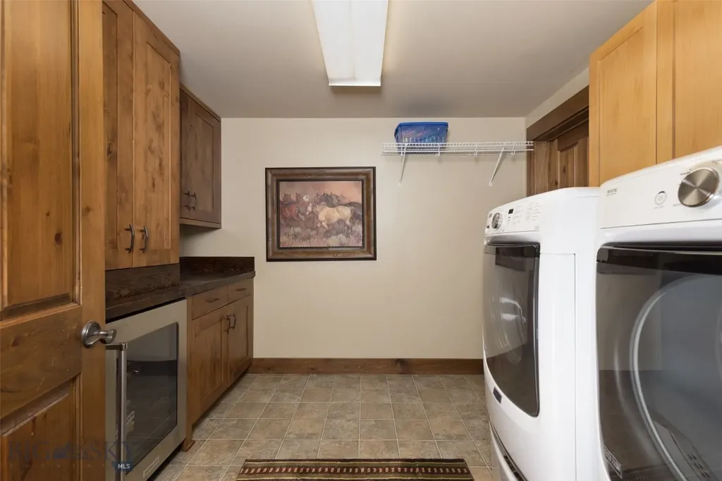 105 Nordic Lane Big Sky MT 59716