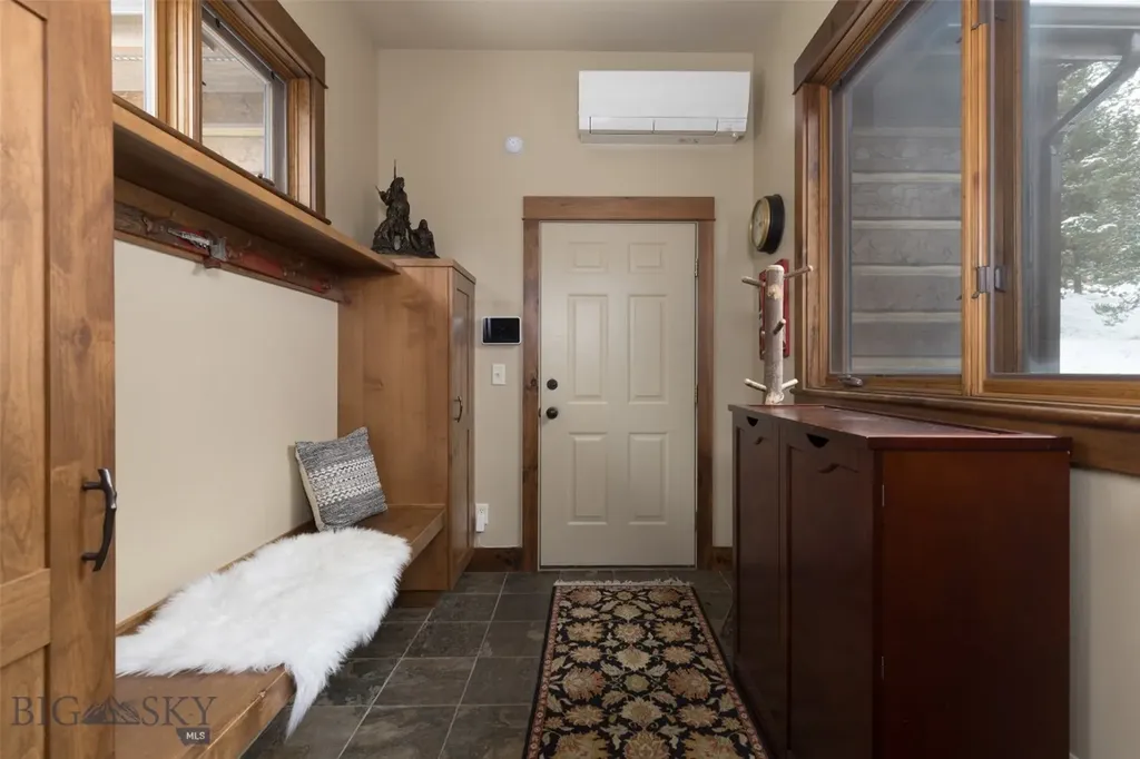 105 Nordic Lane Big Sky MT 59716