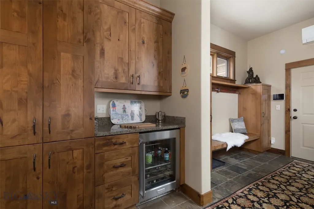 105 Nordic Lane Big Sky MT 59716