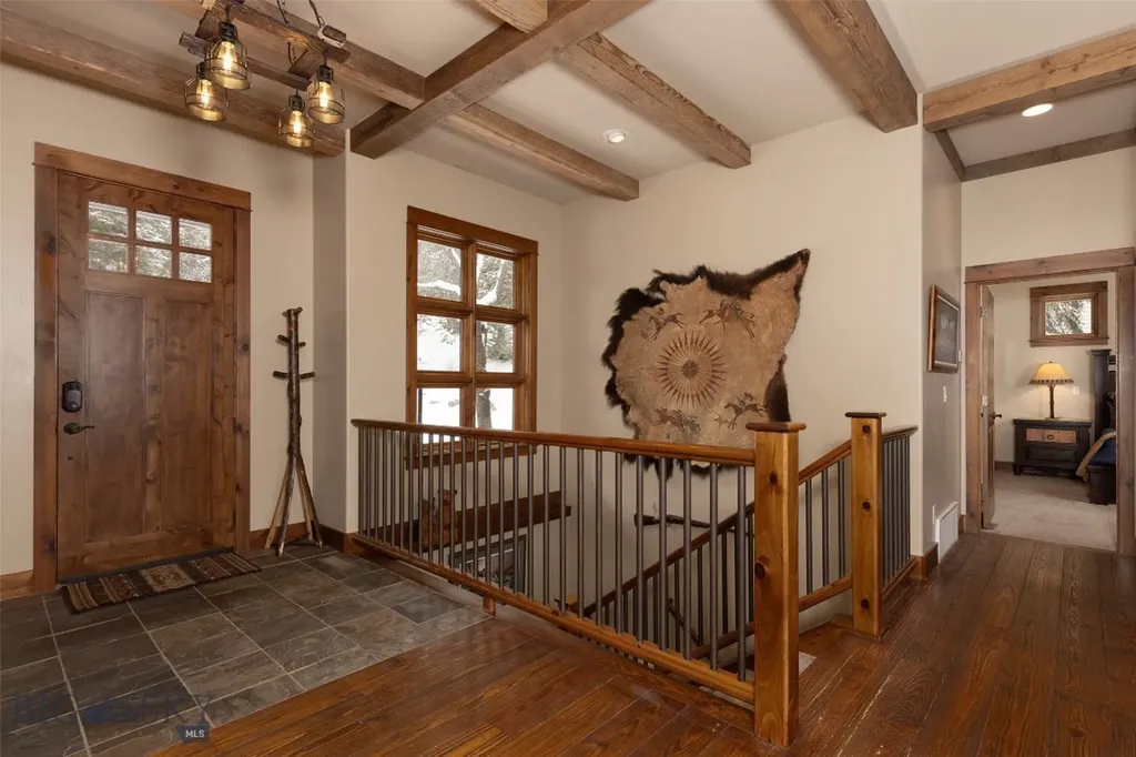 105 Nordic Lane Big Sky MT 59716