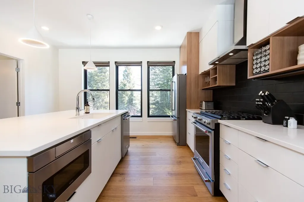 83 Bridger Pines Road Bozeman MT 59715