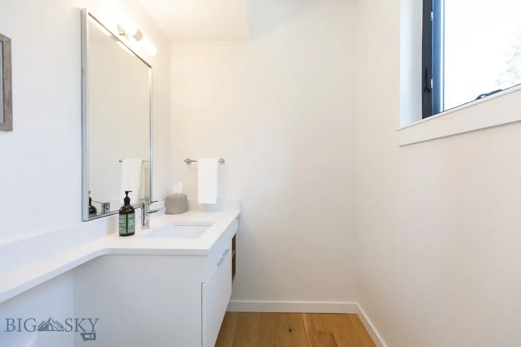 83 Bridger Pines Road Bozeman MT 59715