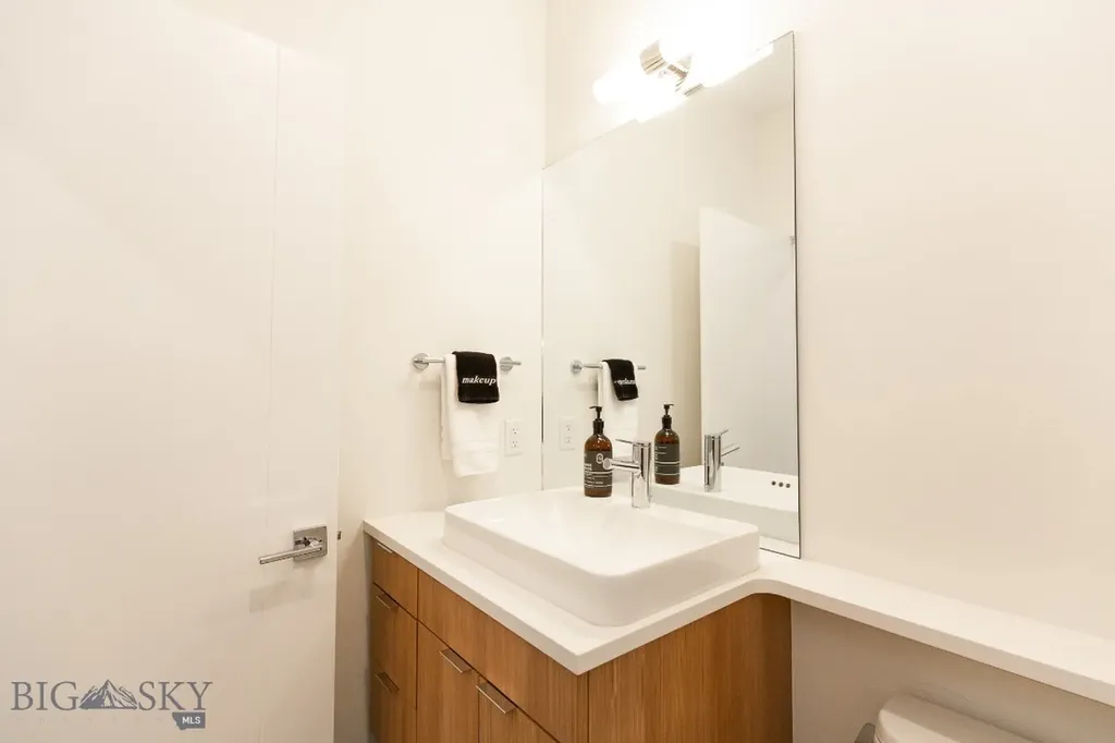 83 Bridger Pines Road Bozeman MT 59715