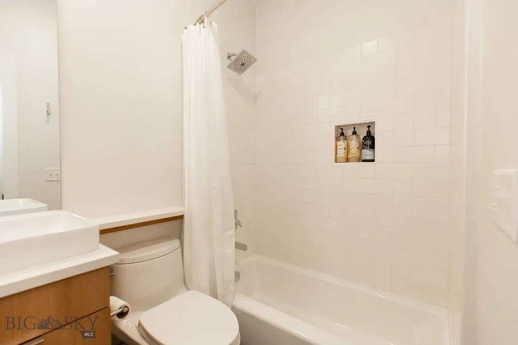 83 Bridger Pines Road Bozeman MT 59715