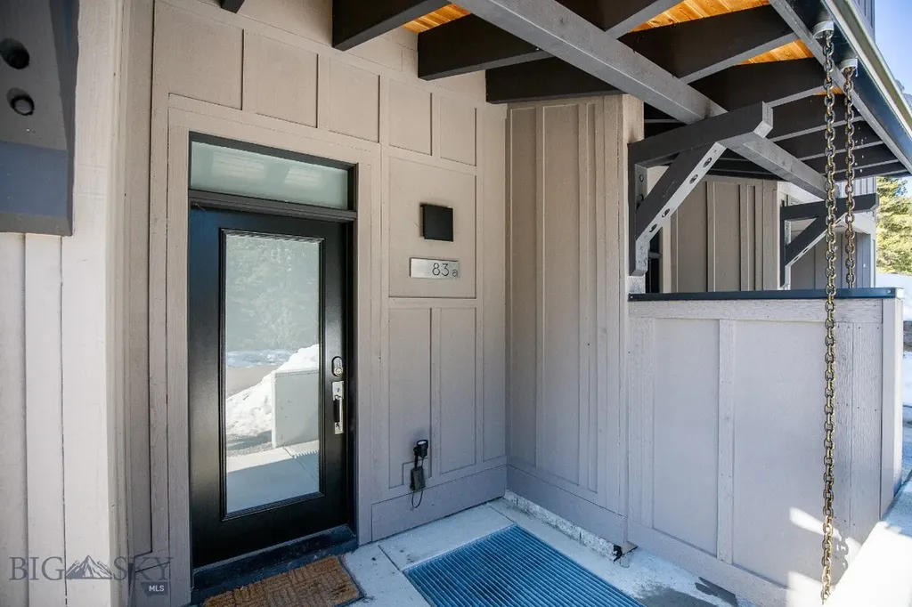 83 Bridger Pines Road Bozeman MT 59715
