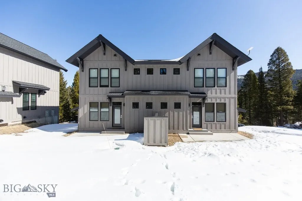83 Bridger Pines Road Bozeman MT 59715