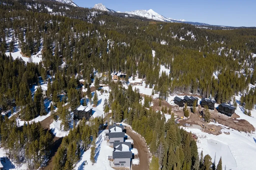83 Bridger Pines Road Bozeman MT 59715