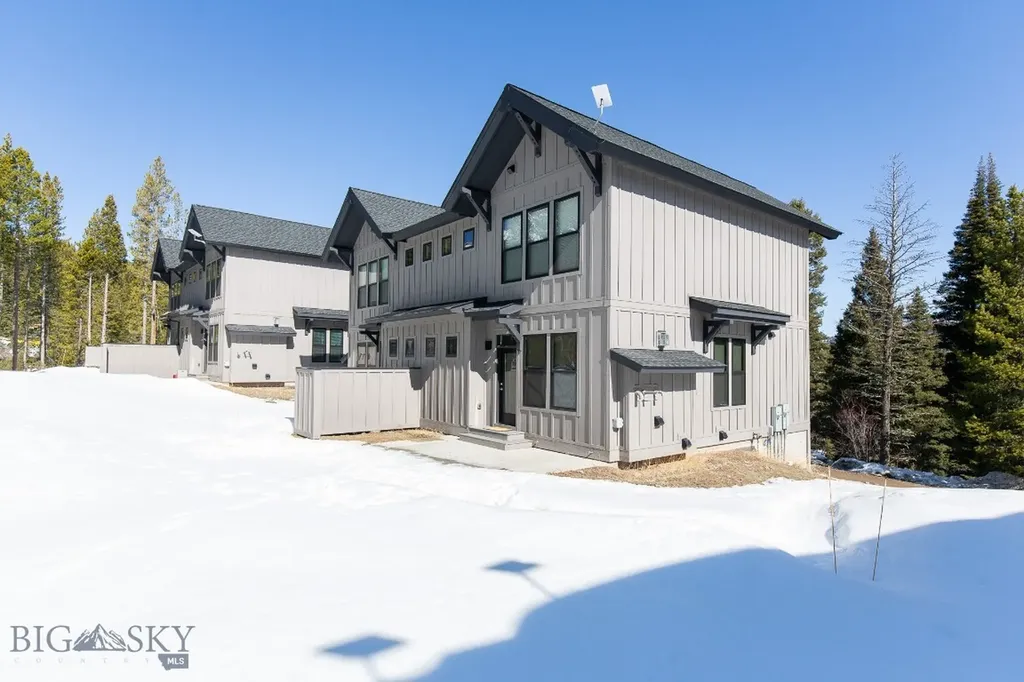83 Bridger Pines Road Bozeman MT 59715