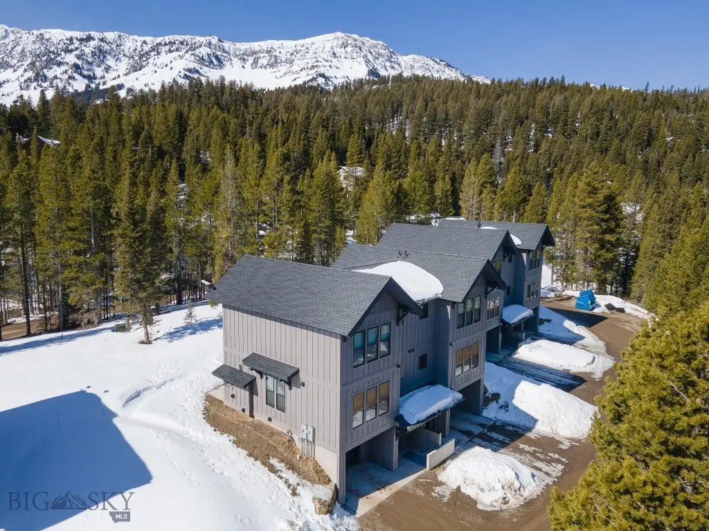 83 Bridger Pines Road Bozeman MT 59715