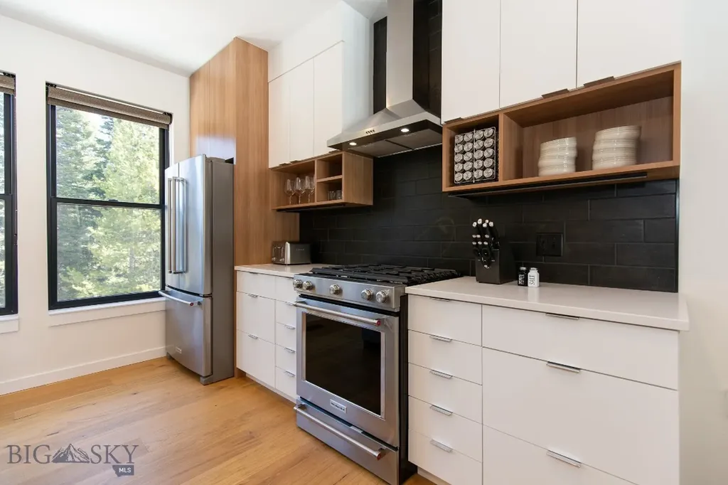 83 Bridger Pines Road Bozeman MT 59715