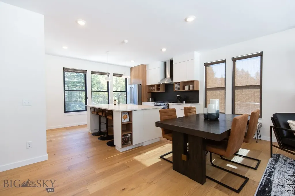 83 Bridger Pines Road Bozeman MT 59715