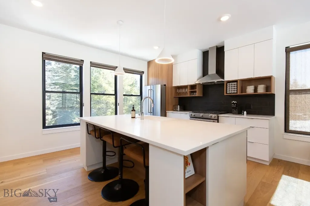 83 Bridger Pines Road Bozeman MT 59715