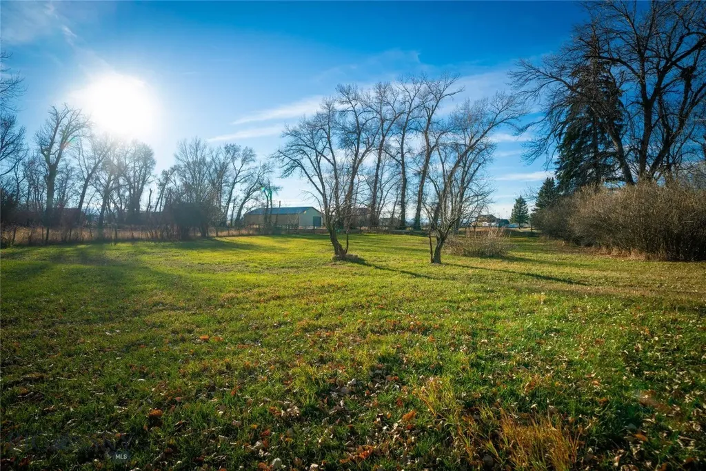 5044 Monforton School Road Bozeman MT 59718