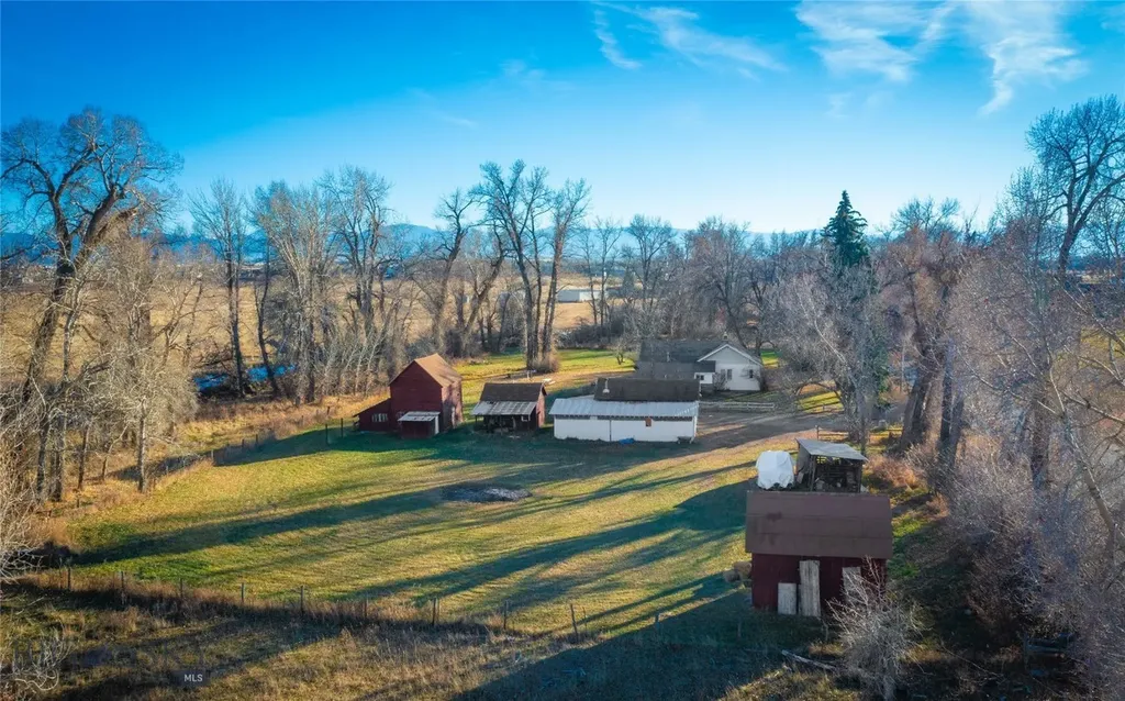 5044 Monforton School Road Bozeman MT 59718