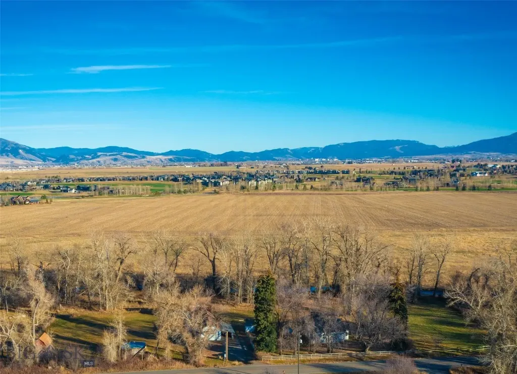5044 Monforton School Road Bozeman MT 59718