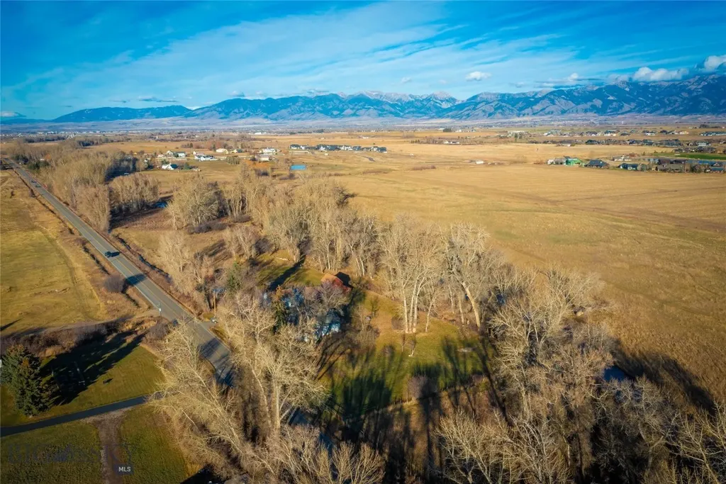 5044 Monforton School Road Bozeman MT 59718