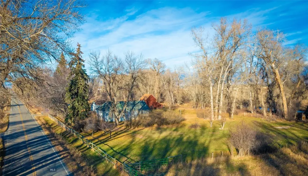 5044 Monforton School Road Bozeman MT 59718