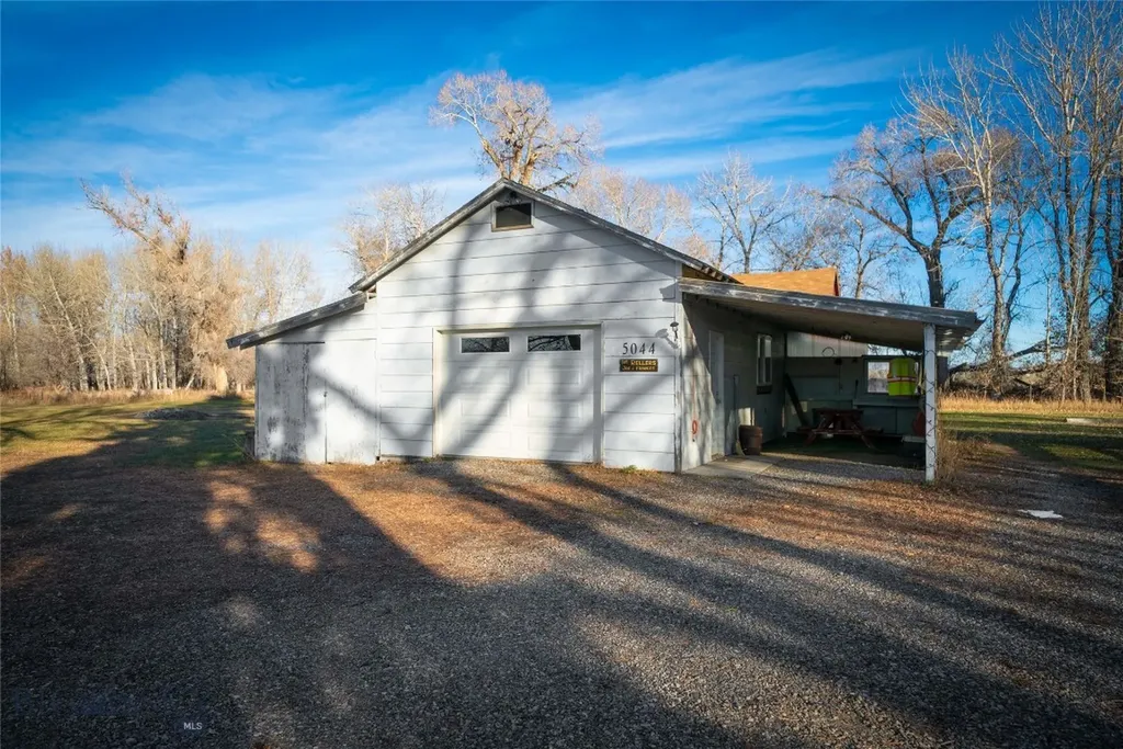 5044 Monforton School Road Bozeman MT 59718
