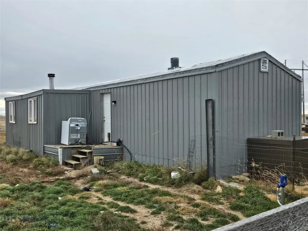 7069 Mainwaring Road Billings MT 59002