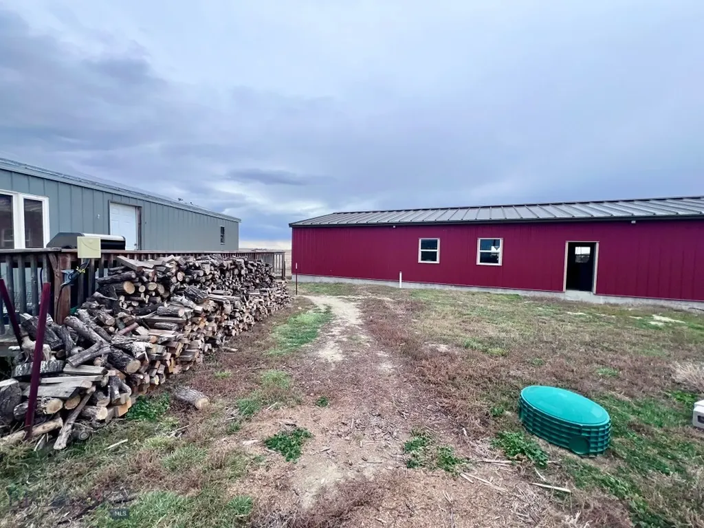 7069 Mainwaring Road Billings MT 59002