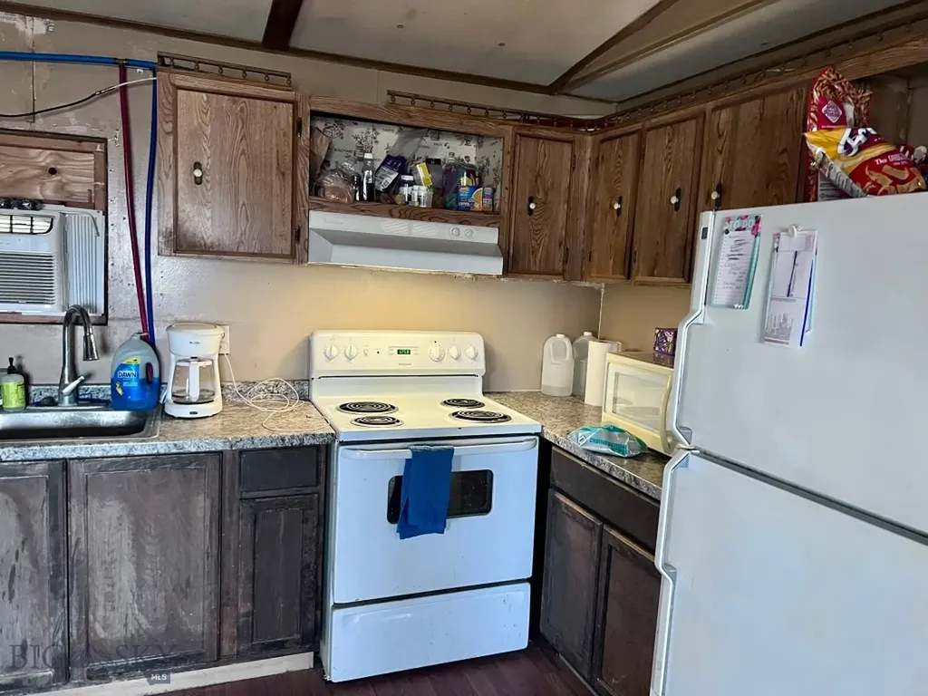 7069 Mainwaring Road Billings MT 59002