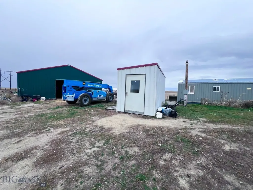 7069 Mainwaring Road Billings MT 59002