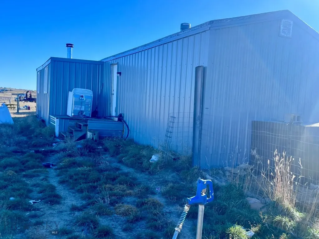 7069 Mainwaring Road Billings MT 59002