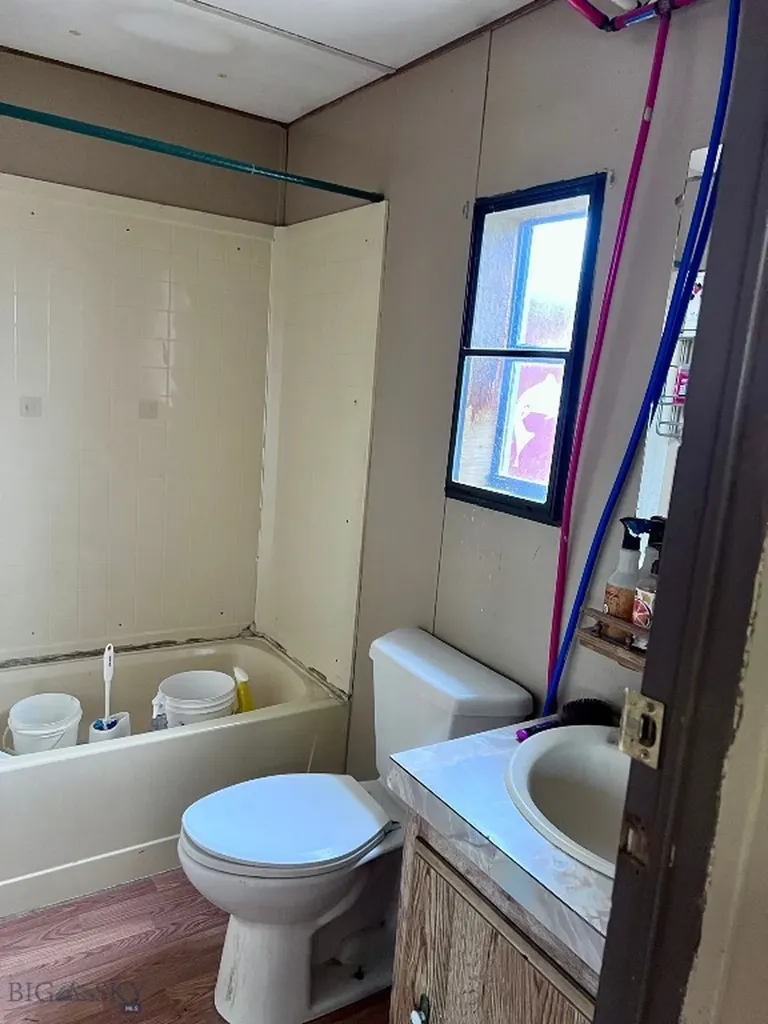 7069 Mainwaring Road Billings MT 59002