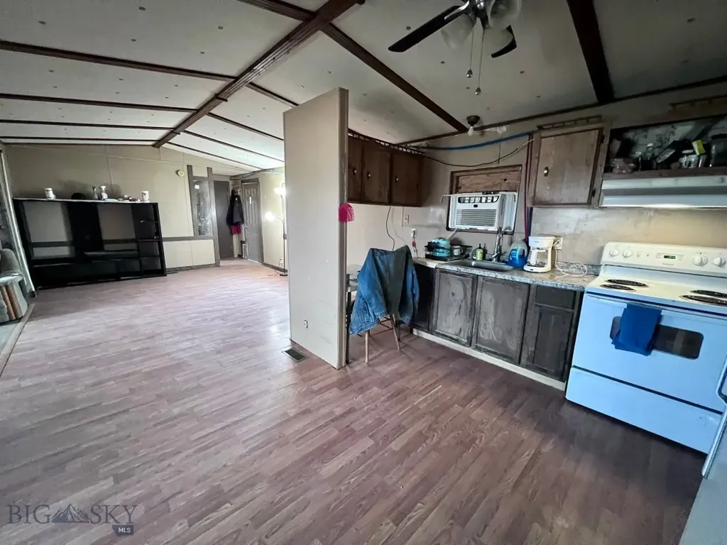 7069 Mainwaring Road Billings MT 59002