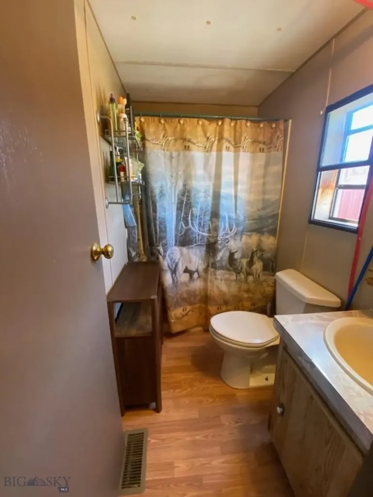 7069 Mainwaring Road Billings MT 59002