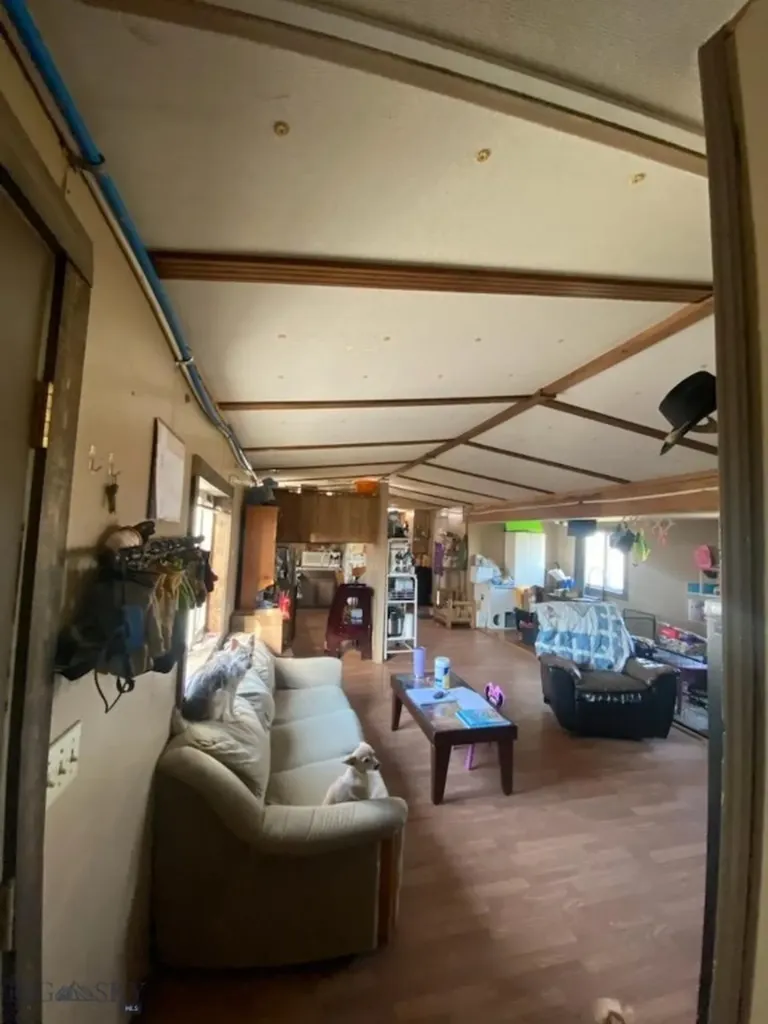 7069 Mainwaring Road Billings MT 59002