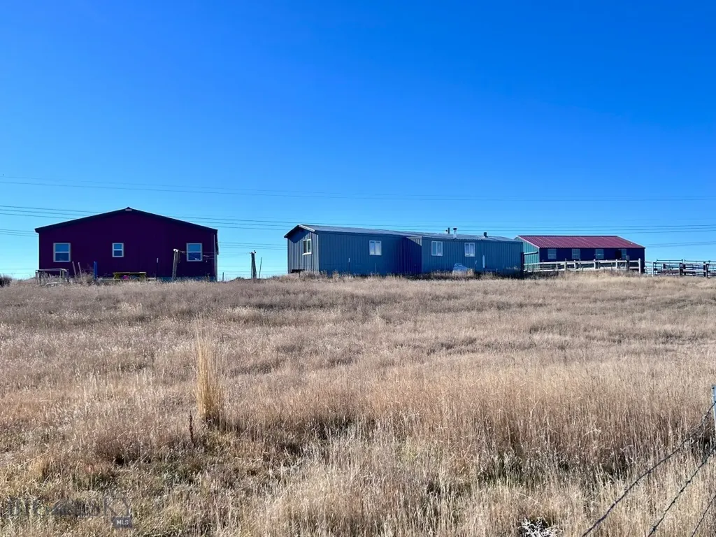7069 Mainwaring Road Billings MT 59002