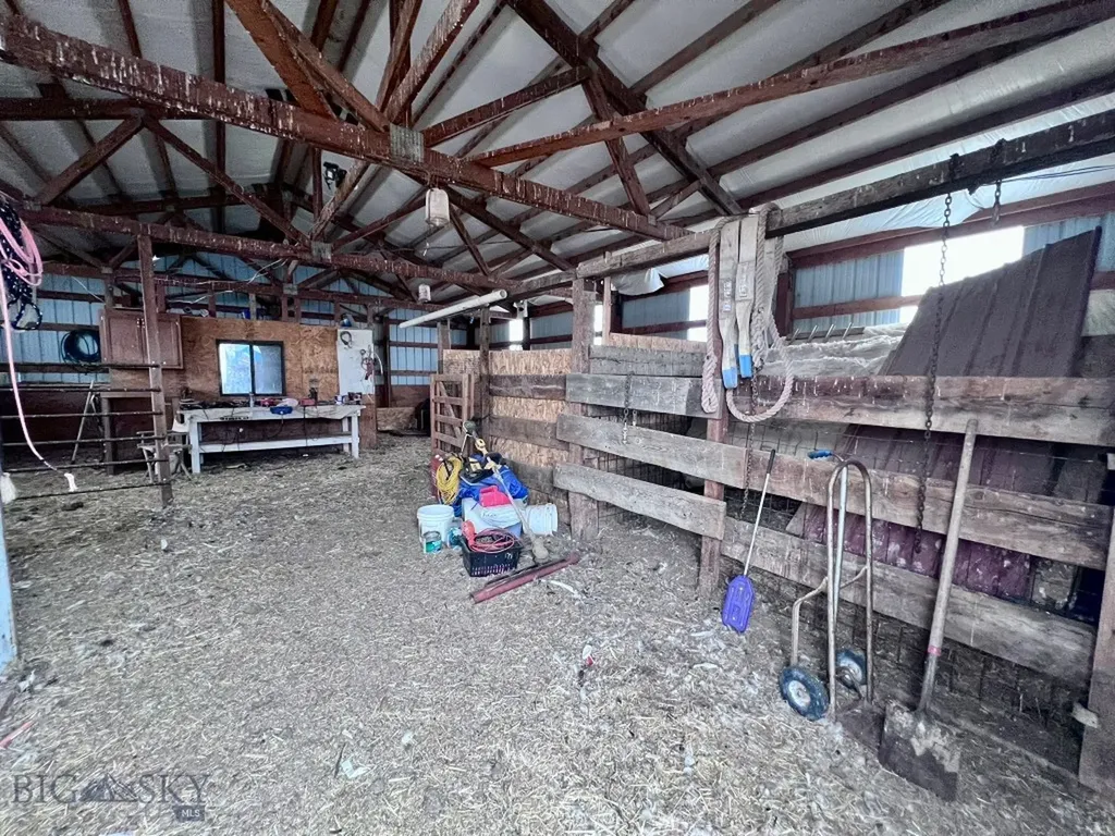 7069 Mainwaring Road Billings MT 59002