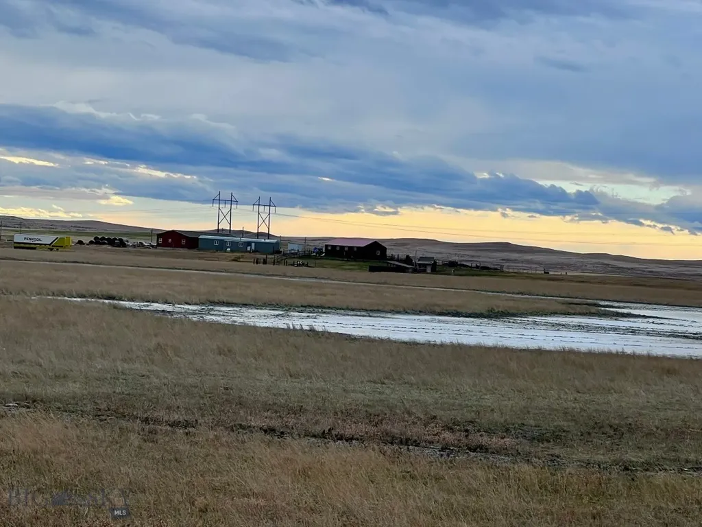 7069 Mainwaring Road Billings MT 59002