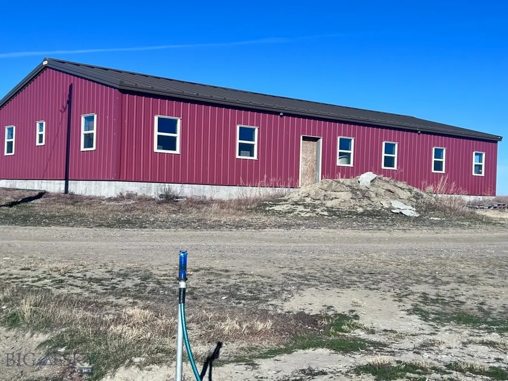 7069 Mainwaring Road Billings MT 59002