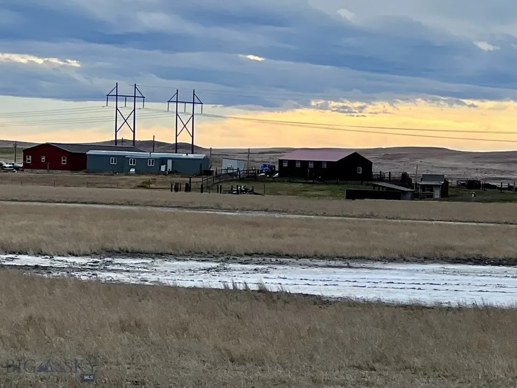 7069 Mainwaring Road Billings MT 59002