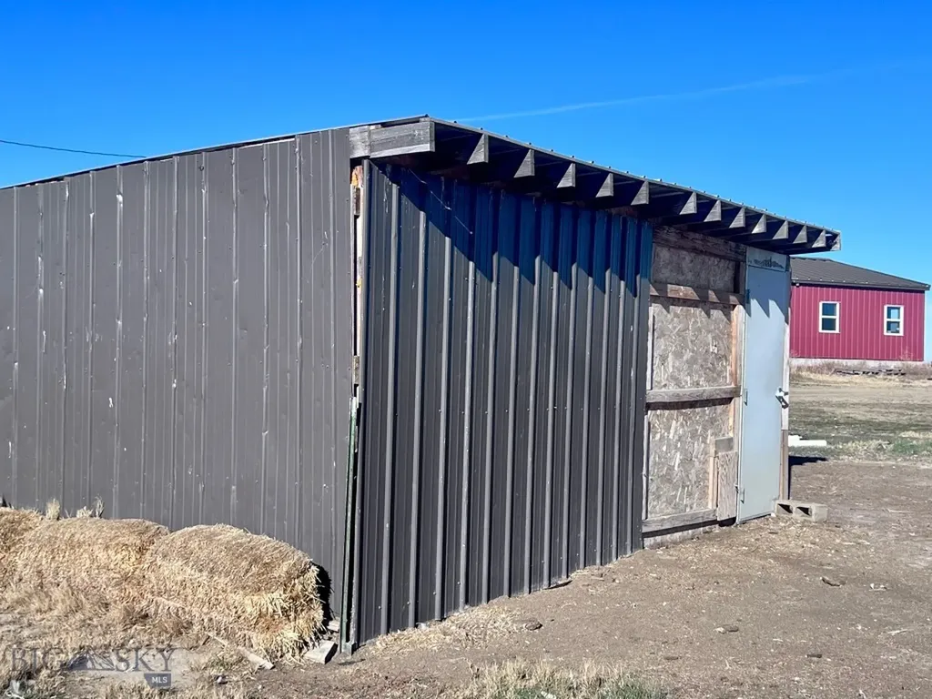 7069 Mainwaring Road Billings MT 59002