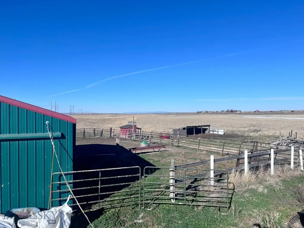 7069 Mainwaring Road Billings MT 59002