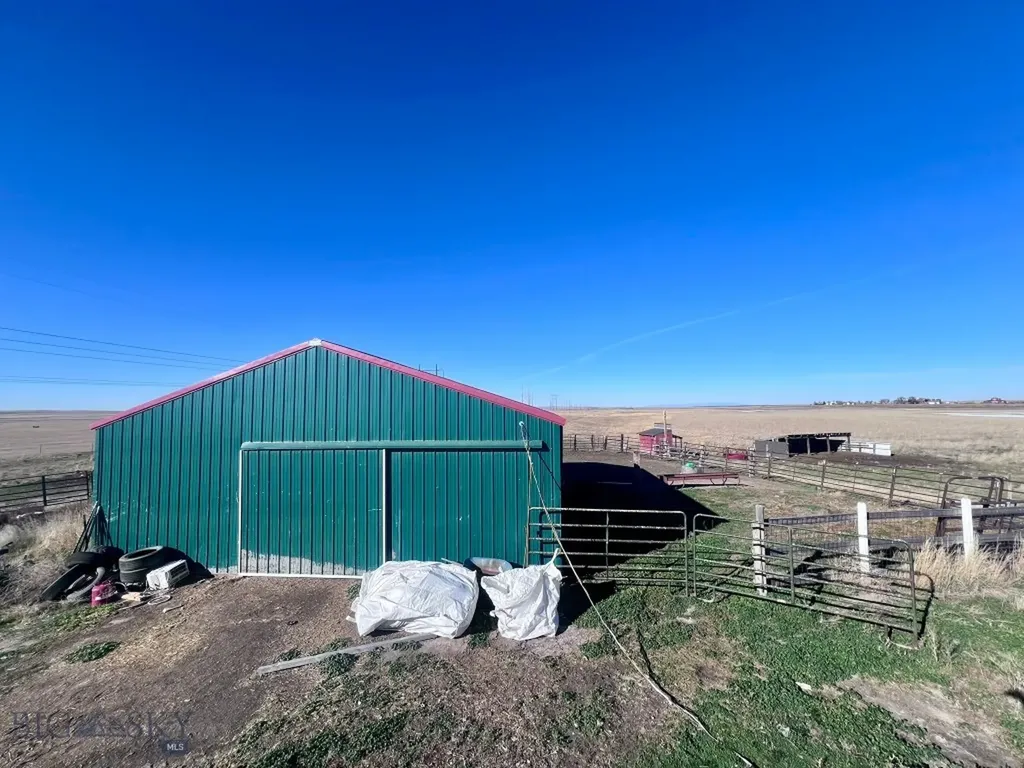 7069 Mainwaring Road Billings MT 59002