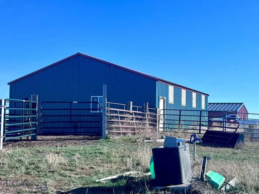 7069 Mainwaring Road Billings MT 59002