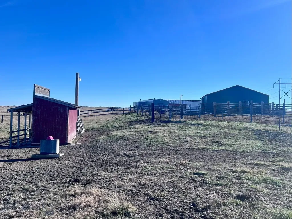 7069 Mainwaring Road Billings MT 59002
