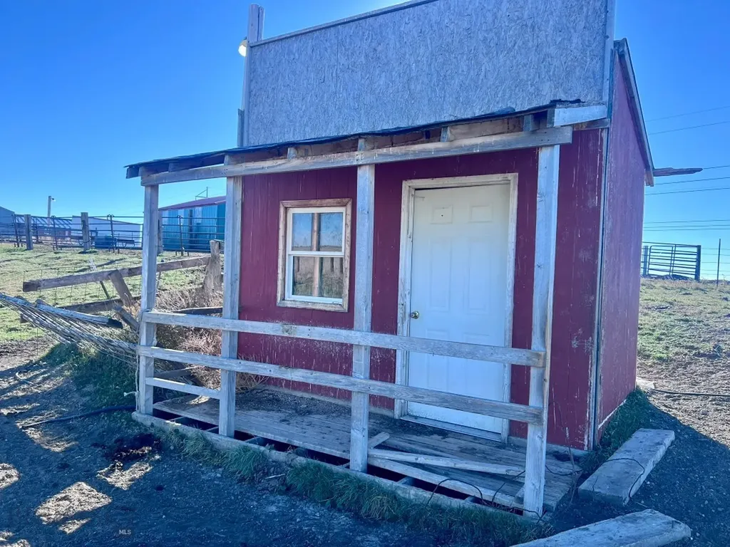 7069 Mainwaring Road Billings MT 59002