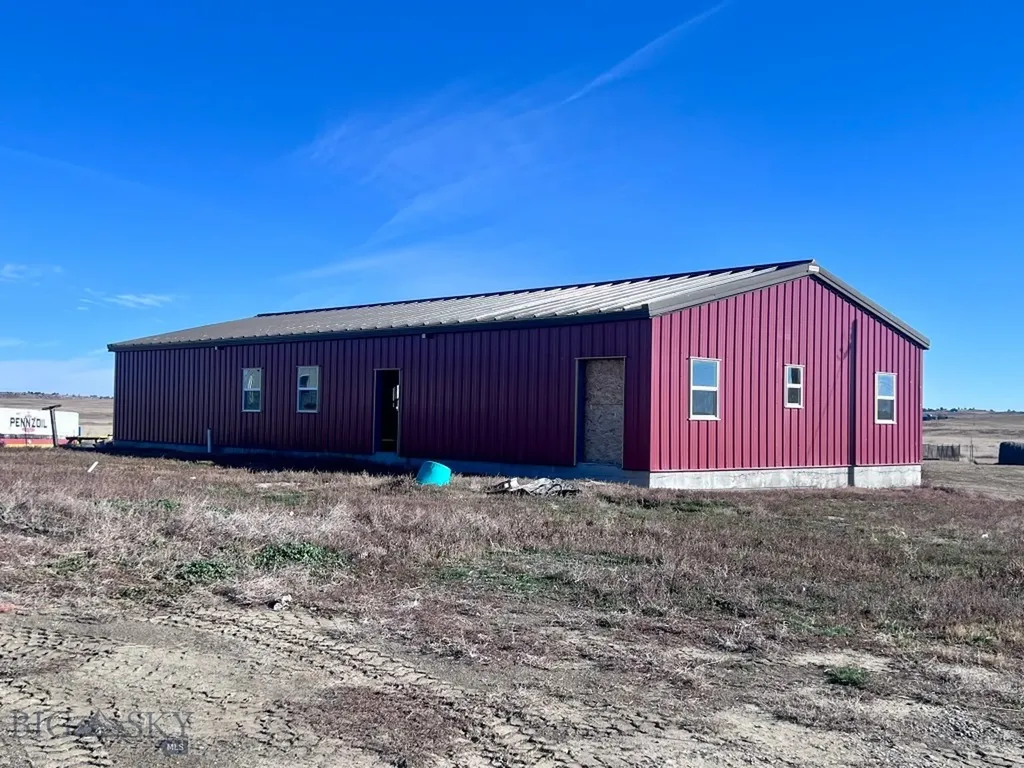 7069 Mainwaring Road Billings MT 59002