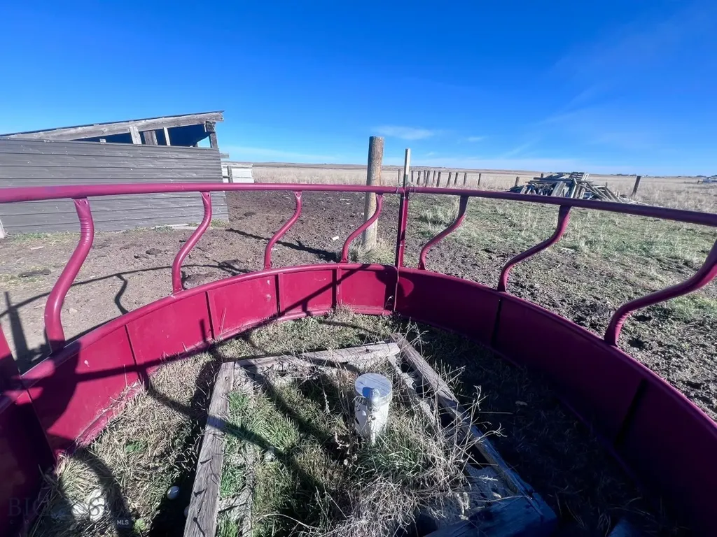 7069 Mainwaring Road Billings MT 59002