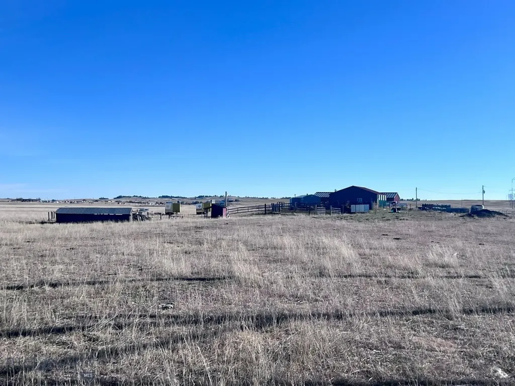7069 Mainwaring Road Billings MT 59002