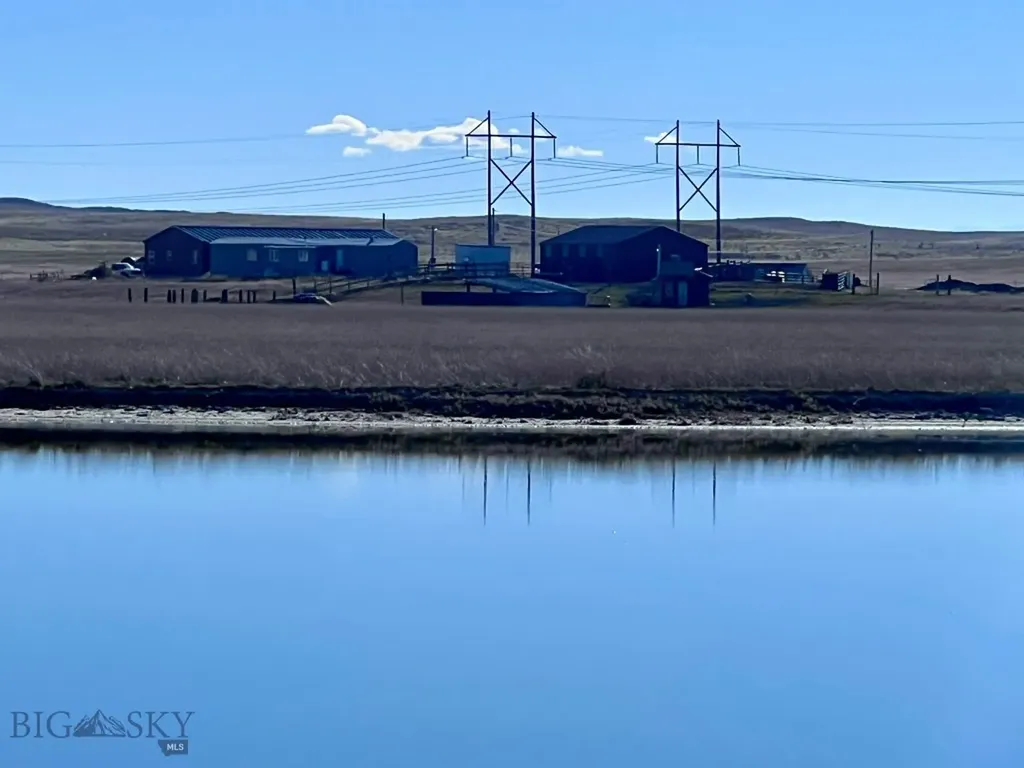 7069 Mainwaring Road Billings MT 59002