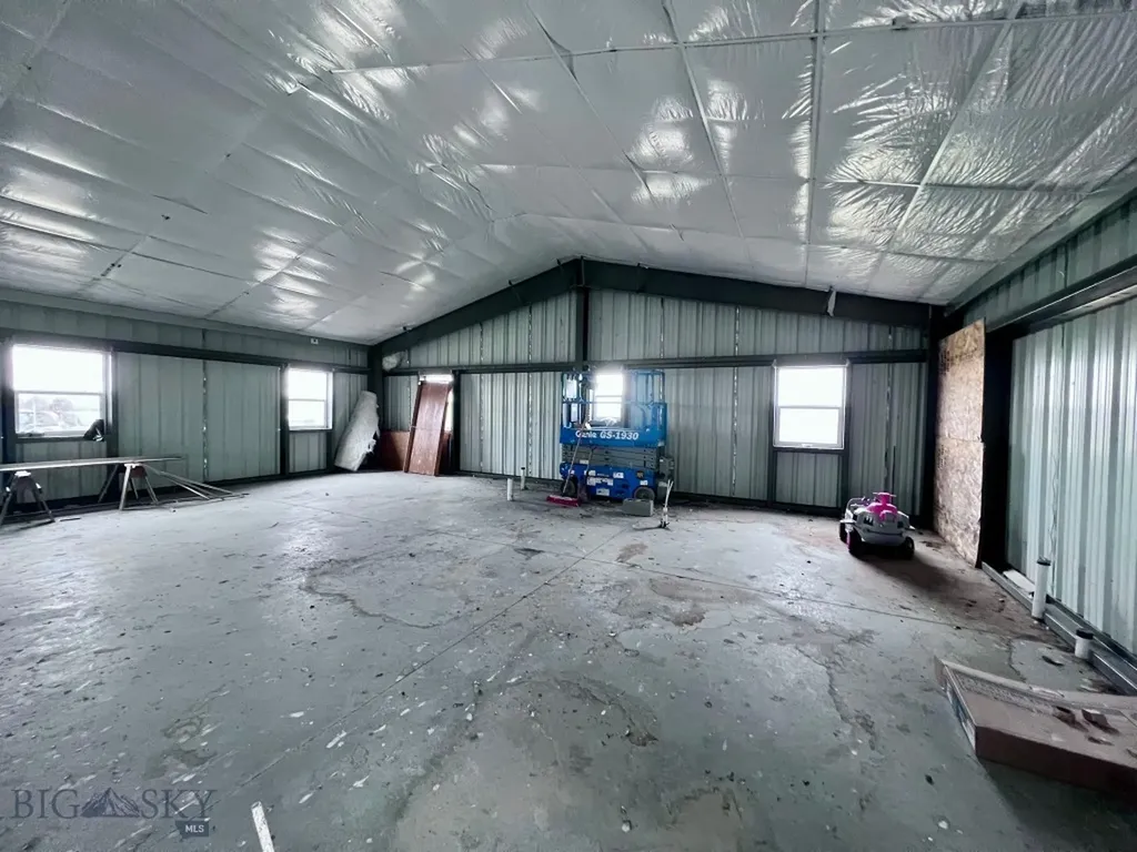 7069 Mainwaring Road Billings MT 59002