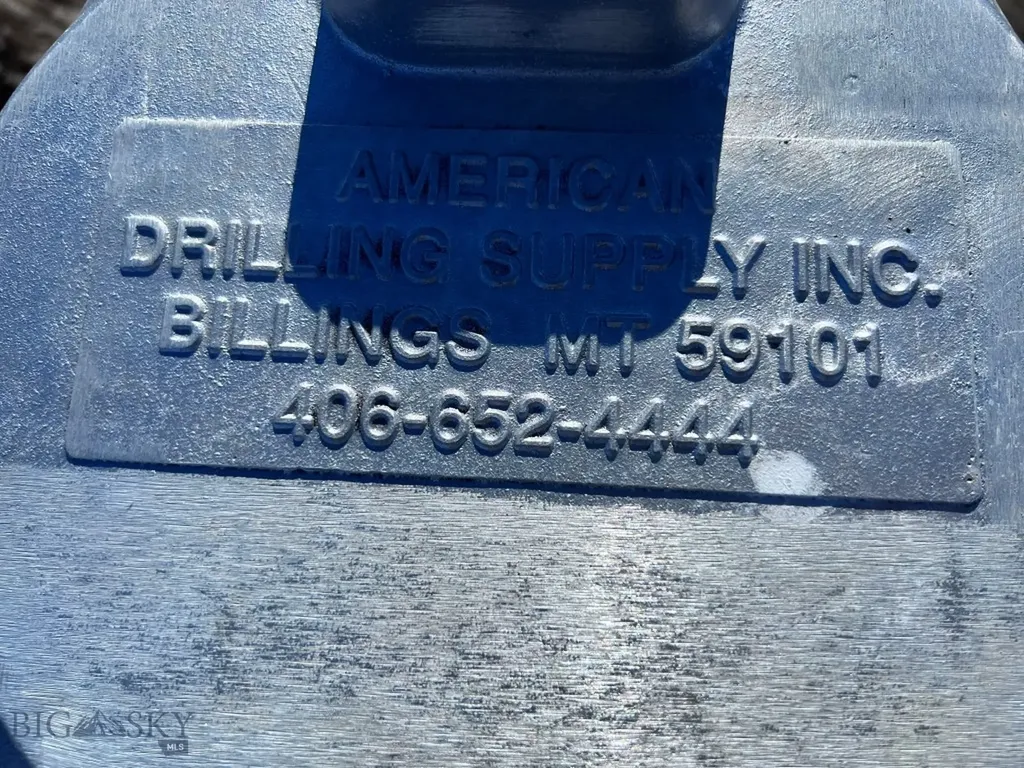 7069 Mainwaring Road Billings MT 59002